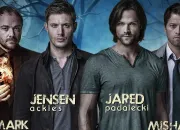 Quiz Supernatural