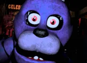 Quiz Five Nights at Freddy's