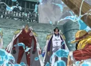 Quiz One Piece - Tes connaissances