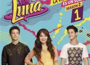 Quiz Soy Luna - Saison 2