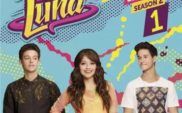 Quiz Soy luna