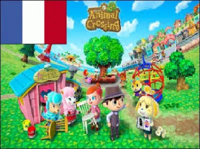 Pour commencer, quand est sorti New Leaf (En Europe) ?