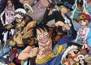 Quiz One Piece - Dressrosa