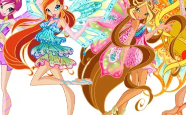 Quiz Winx