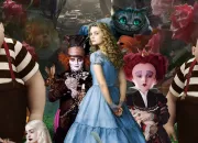 Test Quel personnage es-tu dans 'Alice au pays des merveilles' ?