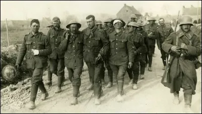 Quel jour de 1914 la Première Guerre mondiale fut-elle déclarée ?