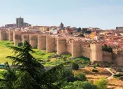 Quiz Les villes fortifies d'Europe