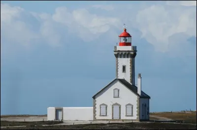 Quel est ce phare ?