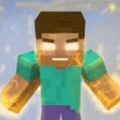 Qui est Herobrine ?