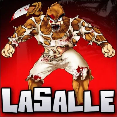 Qui est le plus fort de la Team LaSalle ?