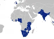 Test Dans laquelle de ces nations du Commonwealth* devrais-tu vivre ?