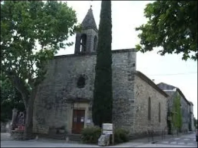 Village d'Occitanie, dans l'arrondissement de Nîmes, Arpaillargues-et-Aureillac se situe dans le département ...