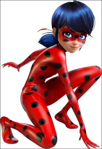 Qui est Ladybug ?