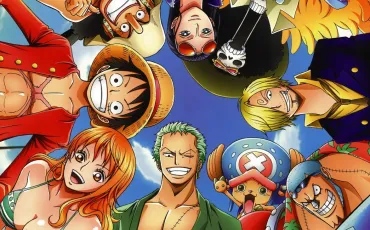 Quiz One piece