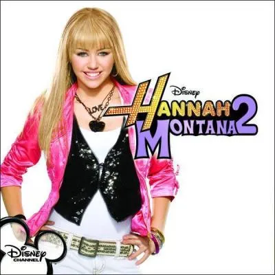 De quelle type de diffusion est 'Hannah Montana' ?