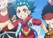 Quiz Beyblade Burst