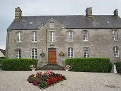 Aujourd'hui, notre balade commence dans la Manche, à Coudeville-sur-Mer. Nous sommes dans l'ancienne région ...