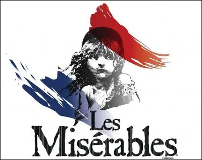 A quel écrivain doit-on "Les Misérables" ?