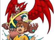 Quiz Inazuma Eleven Go - Les esprits guerriers