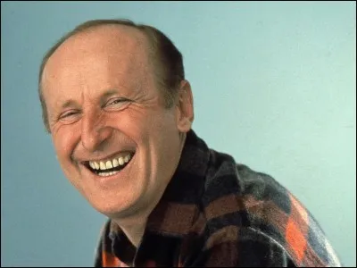 Comment l'acteur Bourvil se prénommait-il ?