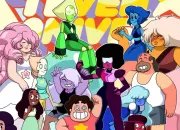 Test Quel gemme es-tu dans ''Steven Universe'' ?