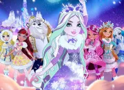 Quiz Ever After High