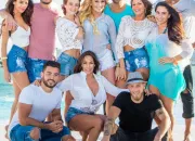 Quiz Les Anges 9