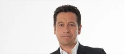 Qui est cet acteur ?