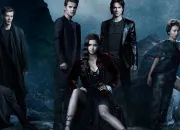 Quiz Personnages de Vampire Diaries