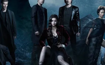 Quiz Vampire diaries