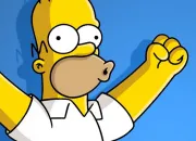 Quiz Quizz - Les Simpson