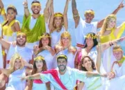 Quiz Les Vacances des Anges 2