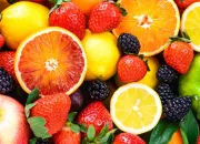 Quiz Les fruits exotiques