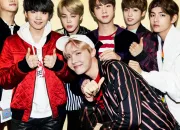 Quiz BTS Test - K-pop