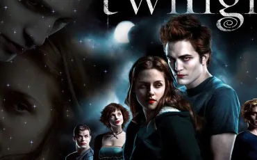 Quiz Twilight