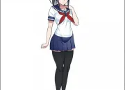 Quiz Yandere Simulator