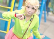 Quiz Vocaloid - Cosplays