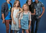 Quiz Les Kids United