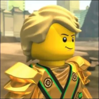 Quel titre Lloyd Garmadon n'a-t-il jamais porté ?