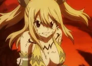 Quiz Fairy Tail - Vrai ou faux