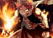 Quiz Fairy Tail explosif