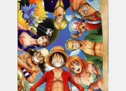 Quiz One Piece