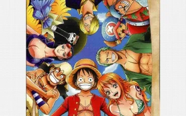 Quiz One piece