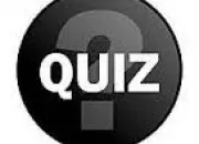 Quiz Questions de culture gnrale (69)