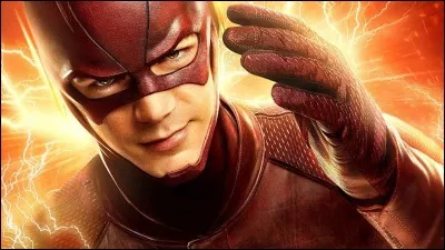 Qui est Barry Allen ?