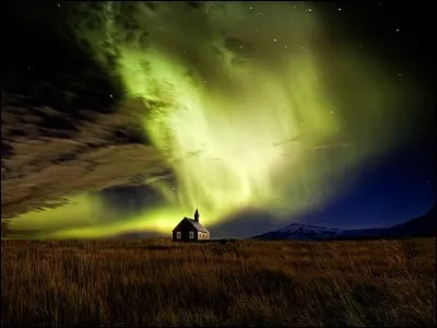 Quelle est la langue officielle de l'Islande ?