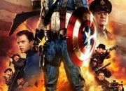 Quiz Captain America : First Avenger