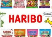 Quiz Les bonbons Haribo ! {2}