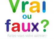 Quiz Vrai ou faux en dix questions - 6