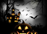 Quiz L'histoire d'Halloween